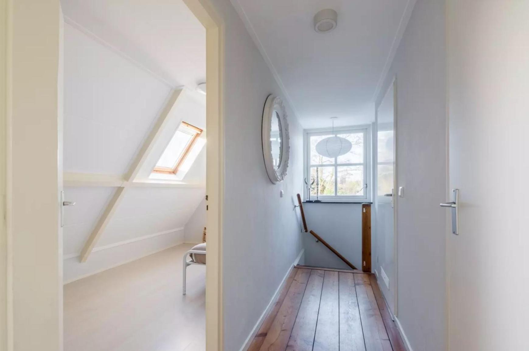 Вилла Casa Louis Эгмонд-ан-ден-Хуф Экстерьер фото